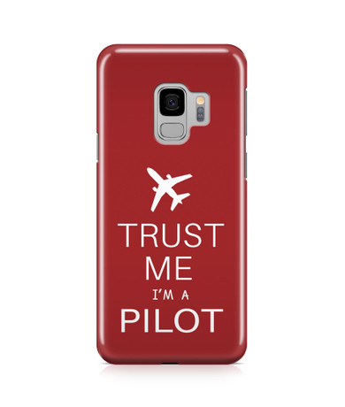 Trust Me I’m a Pilot 2 Designed Samsung J Cases