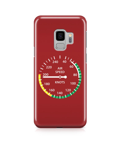 Airspeed Designed Samsung J Cases