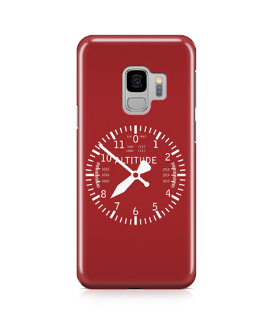 Altitude Designed Samsung J Cases