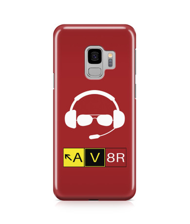AV8R 2 Designed Samsung J Cases