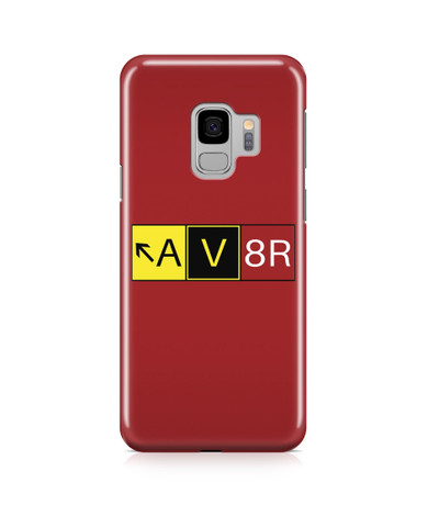 AV8R Designed Samsung J Cases
