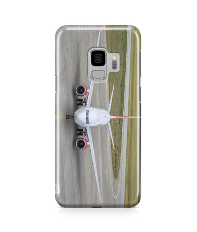 Face to Face with Boeing 737 Printed Samsung J Cases