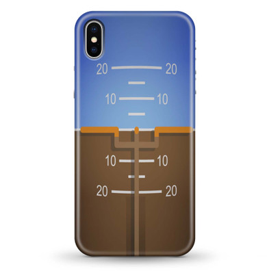 Gyro Horizon 2 Designed iPhone Cases