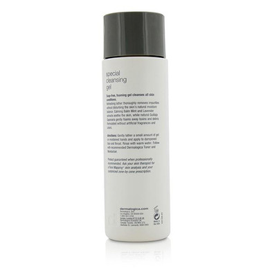 Special Cleansing Gel - 250ml-8.3oz