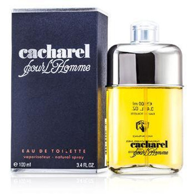 Eau De Toilette Spray - 100ml-3.4oz