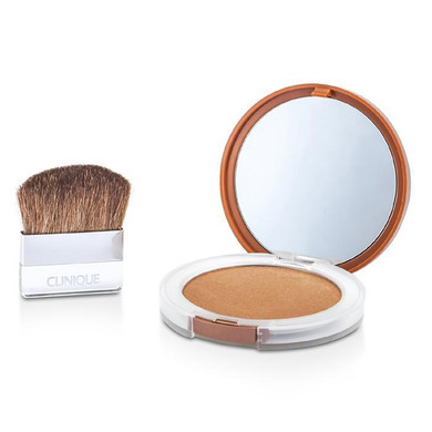 True Bronze Pressed Powder Bronzer - No. 02 Sunkissed - 9.6g-0.33oz