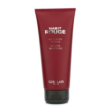 Habit Rouge All-Over Shampoo - 200ml-6.7oz