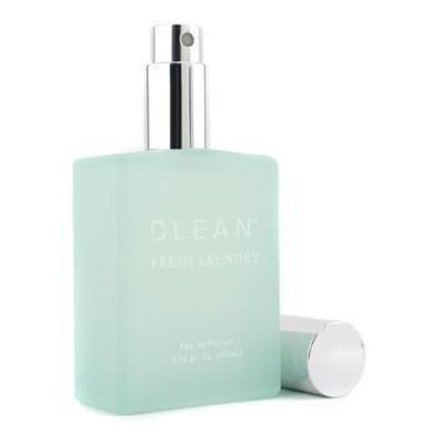 Clean Fresh Laundry Eau De Parfum Spray - 60ml-2.14oz