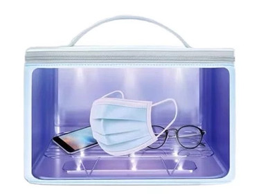 FSI VANITY OZONE STERILIZER BAG