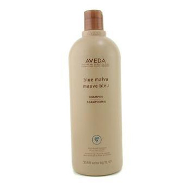 Blue Malva Shampoo (For All Hair Shades) - 1000ml-33.8oz