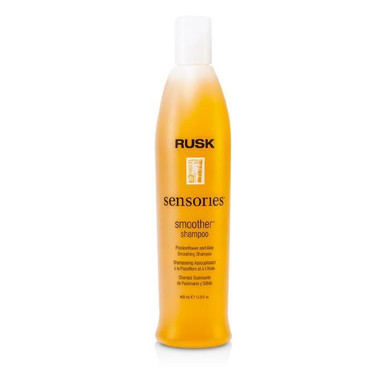 Sensories Smoother Passionflower and Aloe Smoothing Shampoo - 400ml-13.5oz
