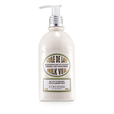 Almond Milk Veil - 250ml-8.4oz