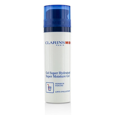 Men Super Moisture Gel - 50ml-1.8oz