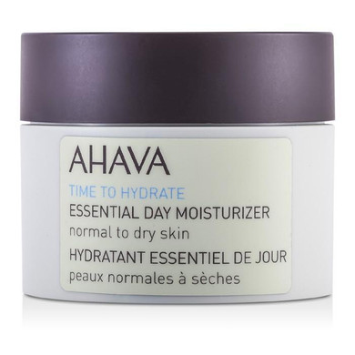 Time To Hydrate Essential Day Moisturizer (Normal - Dry Skin) 800150 - 50ml-1.7oz