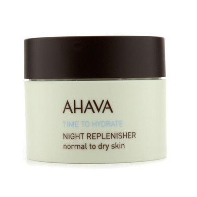 Time To Hydrate Night Replenisher (Normal to Dry Skin) - 50ml-1.7oz