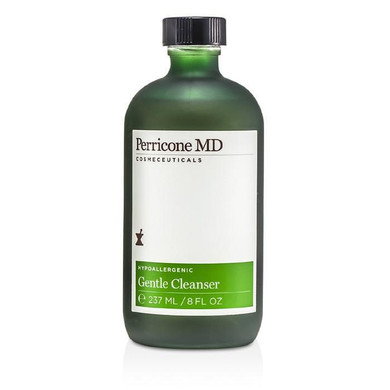 Hypoallergenic Gentle Cleanser - 237ml-8oz