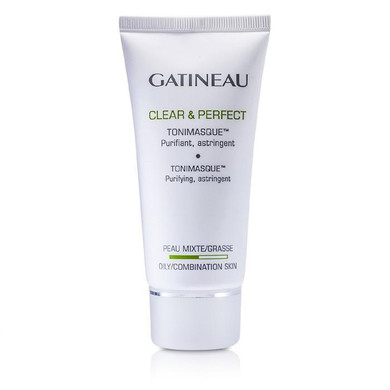 Clear & Perfect Tonimasque (For Oily-Combination Skin) - 75ml-2.5oz