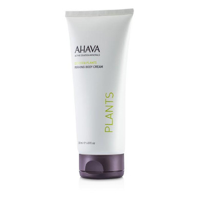 Deadsea Plants Firming Body Cream - 200ml-6.8oz