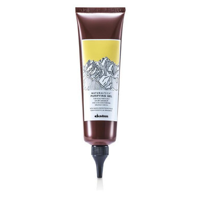 Natural Tech Purifying Gel (For Scalp with Oily or Dry Dandruff) - 150ml-5.07oz