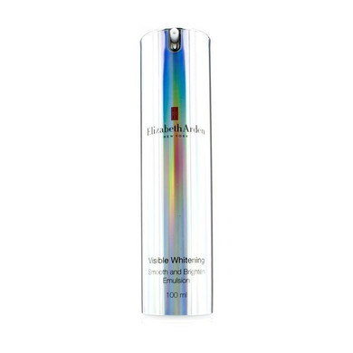 Visible Whitening Smooth and Brighten Emulsion - 100ml-3.4oz