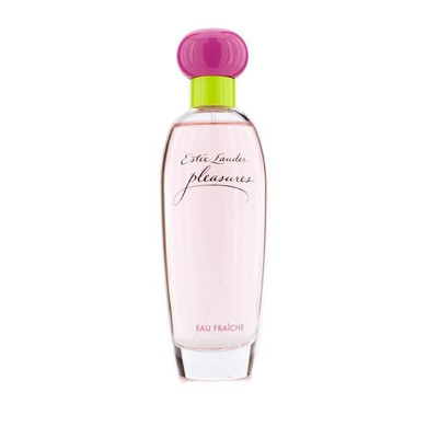 Pleasures Eau Fraiche Spray - 100ml-3.4oz