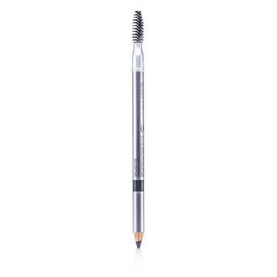 Eye Brow Pencil With Groomer Brush - # Brunette - 1.17g-0.04oz