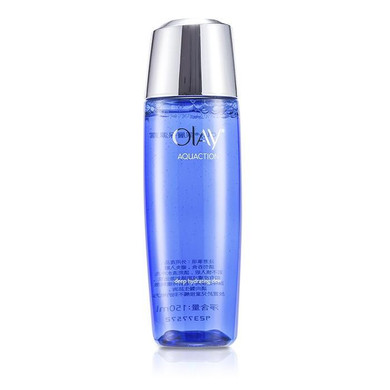 Aquaction Deep Hydrating Dew - 150ml-5oz Aquaction Deep Hydrating Dew - 150ml-5oz