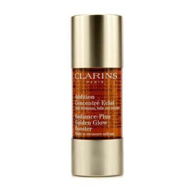 Radiance-Plus Golden Glow Booster - 15ml-0.5oz