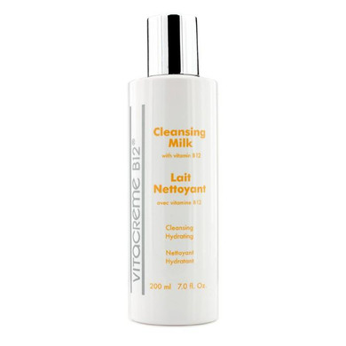 Cleansing Milk - 200ml-7oz