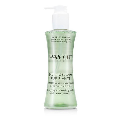 Expert Purete Eau Micellaire Purifiante - Purifying Cleansing Water (For Combination To Oily Skins) - 200ml-6.7oz
