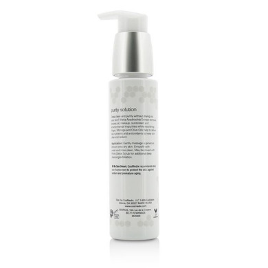 Purity Solution Nourishing Deep Cleansing Oil - 100ml-3.3oz
