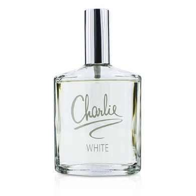 Charlie White Eau Fraiche Spray - 100ml