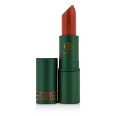 Jungle Queen Lipstick - # (Pop Papaya Coral) - 3.5g-0.12oz