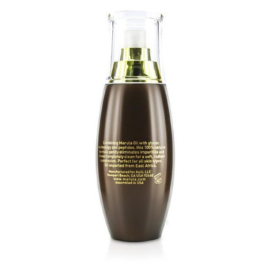 The Leakey Collection Pure Marula Cleansing Lotion - 125ml-4.23oz