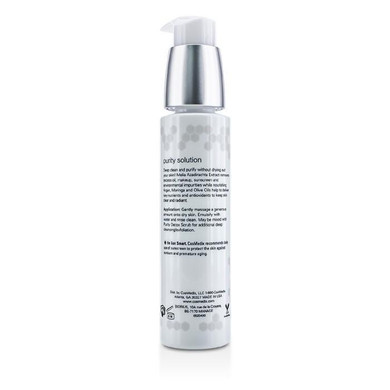 Purity Solution Nourishing Deep Cleansing Oil (Salon Product) - 100ml-3.3oz