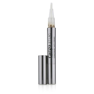 Jet Lag Concealer - #02 Medium - 2ml-0.06oz