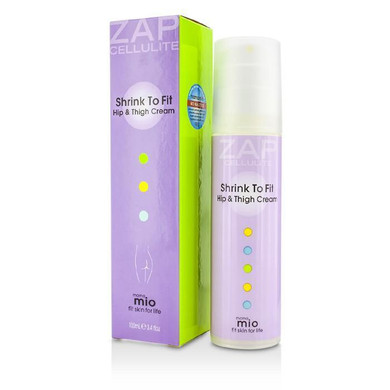 Shrink To Fit Hip & Thigh Cream - 100ml-3.4oz