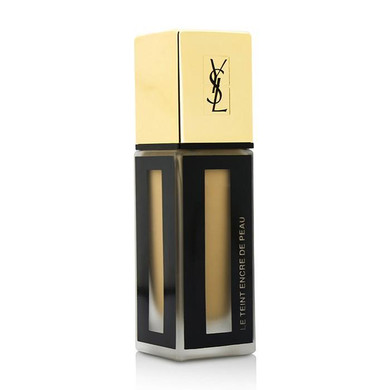 Le Teint Encre De Peau Fusion Ink Foundation SPF18 - # B50 Beige - 25ml-0.84oz