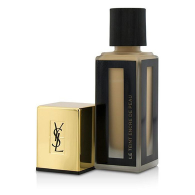 Le Teint Encre De Peau Fusion Ink Foundation SPF18 - # BD10 Beige Dore - 25ml-0.84oz
