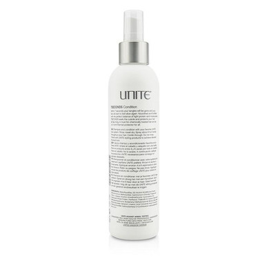 7Seconds Detangler (Leave In Conditioner) - 236ml-8oz