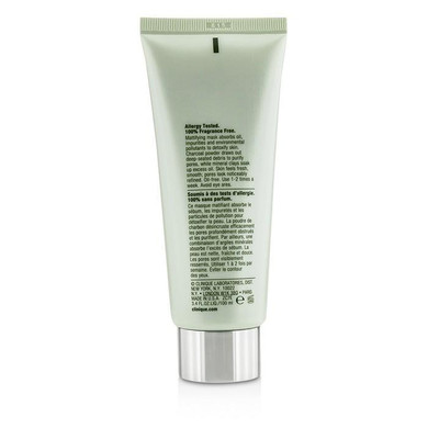 Pore Refining Solutions Charcoal Mask (Dry Combination to Oily) - 100ml-3.4oz