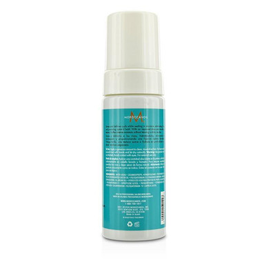 Curl Control Mousse (For Curly to Tightly Spiraled Hair) - 150ml-5.1oz