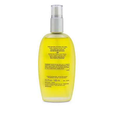 Aromessence Circularome Stimulating Body Serum (Salon Product) - 100ml-3.3oz
