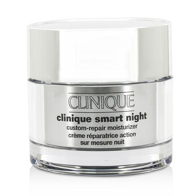 Smart Night Custom-Repair Moisturizer (Dry Combination) - 50ml-1.7oz