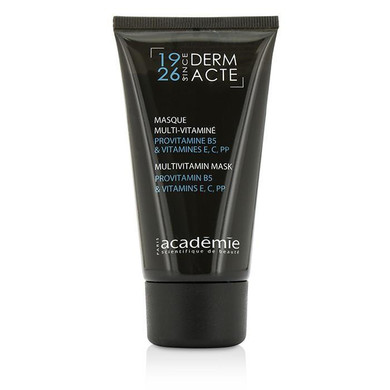 Derm Acte Multivitamin Mask - 75ml-2.5oz