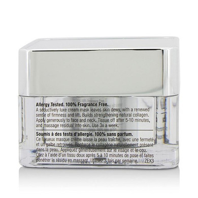 Sculptwear Contouring Massage Cream Mask - For All Skin Types - 50ml-1.7oz