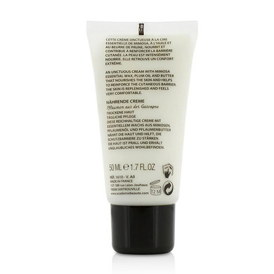 Aromatherapie Nourishing Cream - For Dry Skin - 50ml-1.7oz