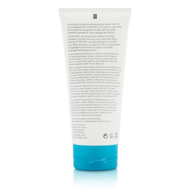 Self Tan Sensitive Bronzing Lotion - 200ml-6.7oz