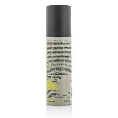 Hair Play Molding Paste (Pliable Texture And Definition) - 150ml-5oz