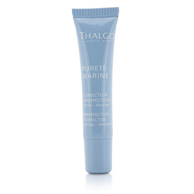 Purete Marine Imperfection Corrector - For Combination to Oily Skin - 15ml-0.5oz